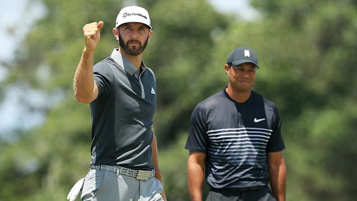 Is Dustin Johnson the Best Player in the Post-Tiger Generation?