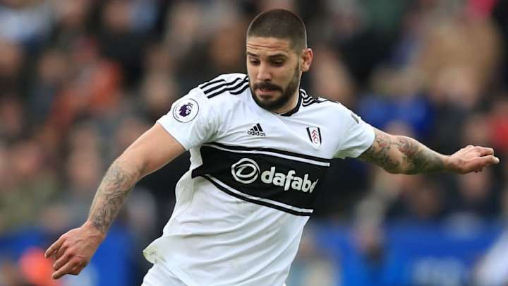 Fulham Line Up Aleksandar Mitrovic Replacements After Setting £30m Price Tag Fulham Line Up Aleksandar Mitrovic Replacements After Setting £30m Price Tag