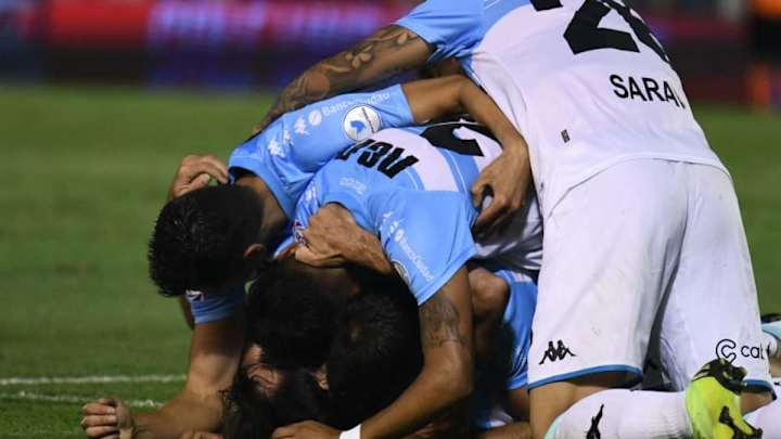 Así quedó la tabla histórica de títulos del fútbol argentino tras la consagración de Racing