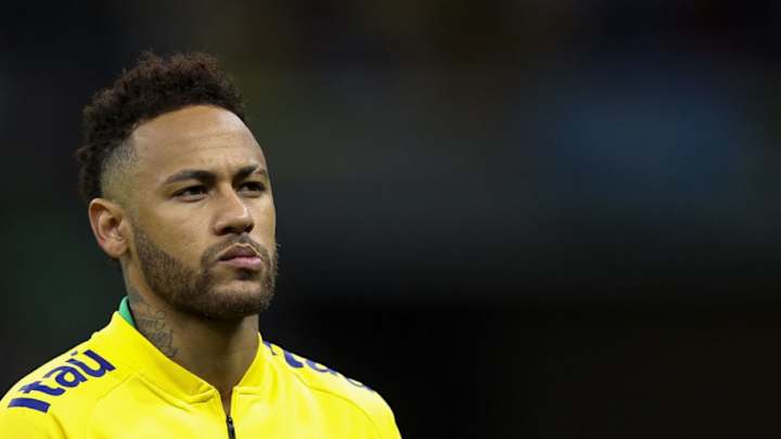 Rivaldo Urges Neymar to Move to Barcelona and 'Play With Joy' to Win Ballon d'Or