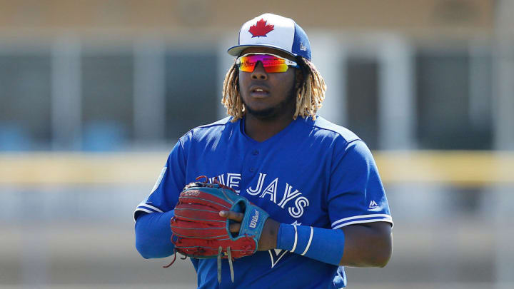Report: Blue Jays to Increase Minor Leaguers' Wages More Than 50%