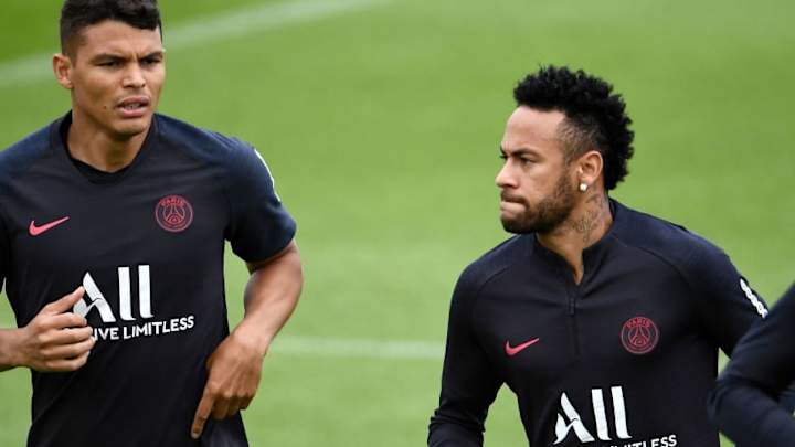 La condición del PSG para dejar salir hoy mismo a Neymar