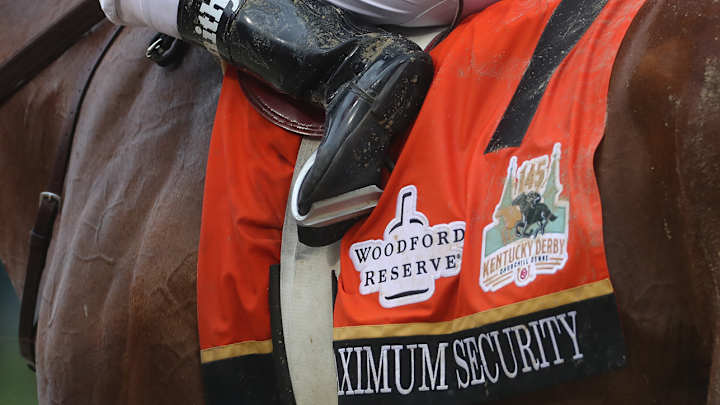 The Legal Options for Jockey Who Was Suspended for the Kentucky Derby Controversy