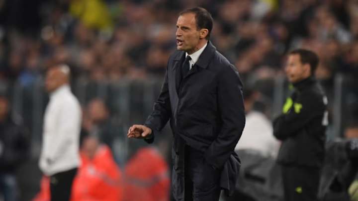 Massimiliano Allegri Admits Juventus Players Need Rest as They Move Closer to Serie A Title