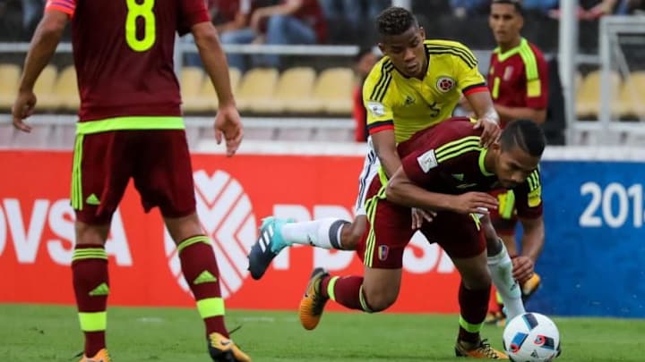 Conoce los rivales de Venezuela en la Copa América 2019