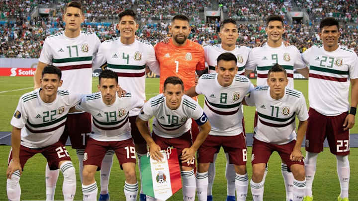Enfrentar a equipos de menor jerarquía siempre le jugará en contra a México