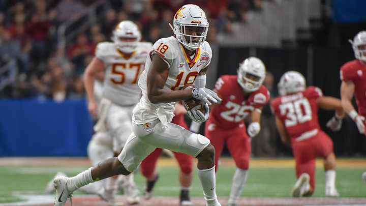 Best Players Still Available for Day 3 of 2019 NFL Draft Best Players Still Available for Day 3 of 2019 NFL Draft