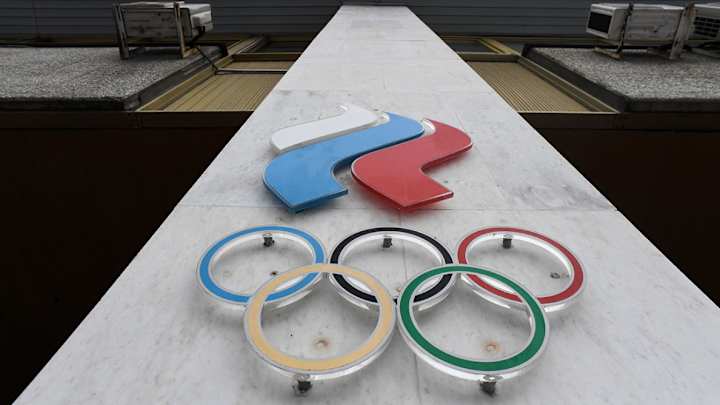 Russia to Bar Athletes From Drinking Beer at Doping Tests