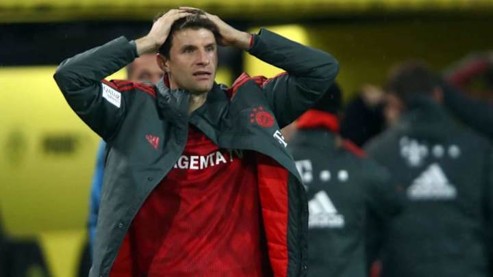 6 of the Best Ever Moments From Der Klassiker as Bundesliga Celebrates the 100th Instalment 6 of the Best Ever Moments From Der Klassiker as Bundesliga Celebrates the 100th Instalment