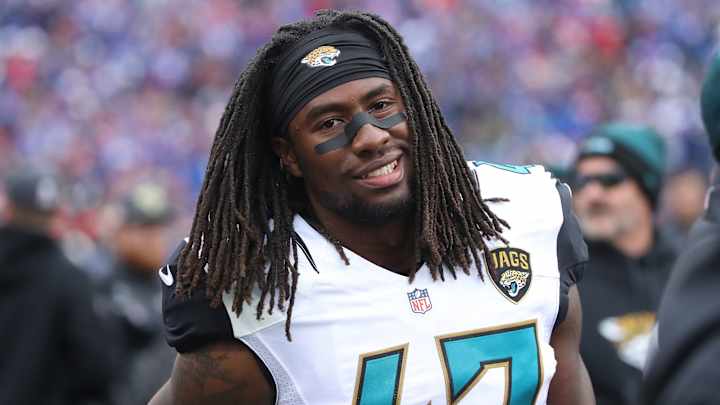 Jaguars Re-Sign Safety Jarrod Wilson to Three-Year Contract