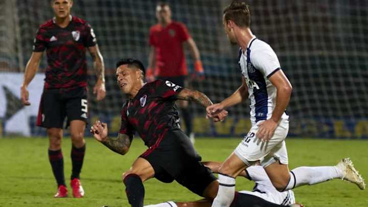 River Plate - Talleres de Córdoba | Horario, transmisión de TV y posibles formaciones