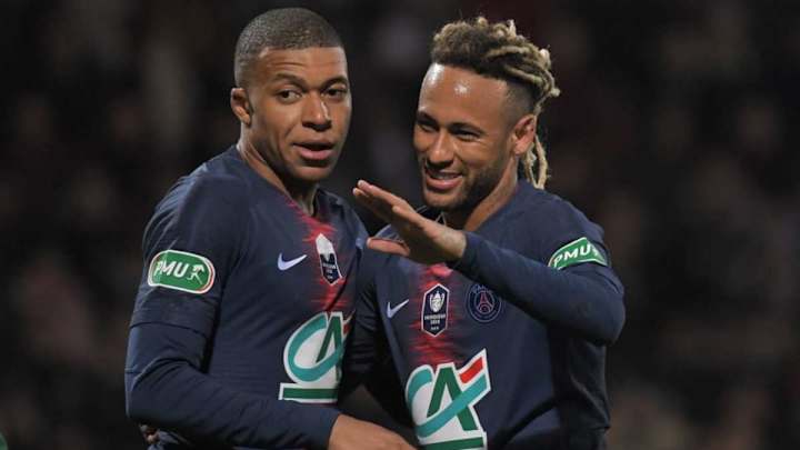 NO ES DONATELLO | Neymar confiesa el apodo que le ha puesto a Mbappé