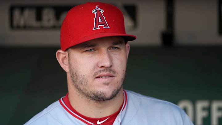 Angels OF Mike Trout Set to Have Season-Ending Foot Surgery Angels OF Mike Trout Set to Have Season-Ending Foot Surgery