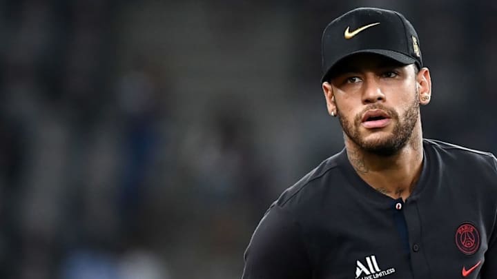 Report: Neymar Close to Completing Barcleona Return From PSG Report: Neymar Close to Completing Barcleona Return From PSG