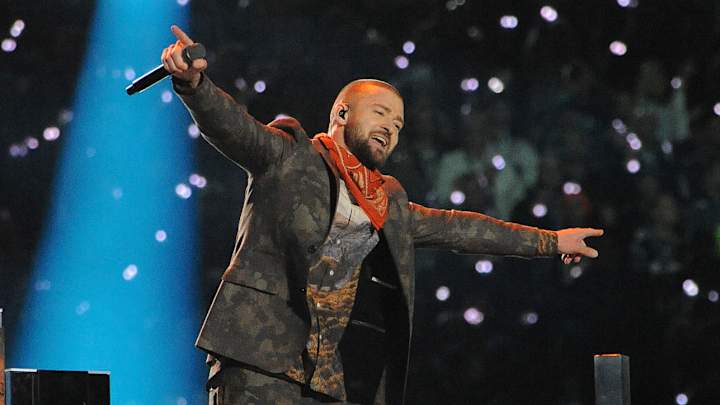 Super Bowl Halftime Show 2018: Headliner, Performers, Setlist Super Bowl Halftime Show 2018: Headliner, Performers, Setlist