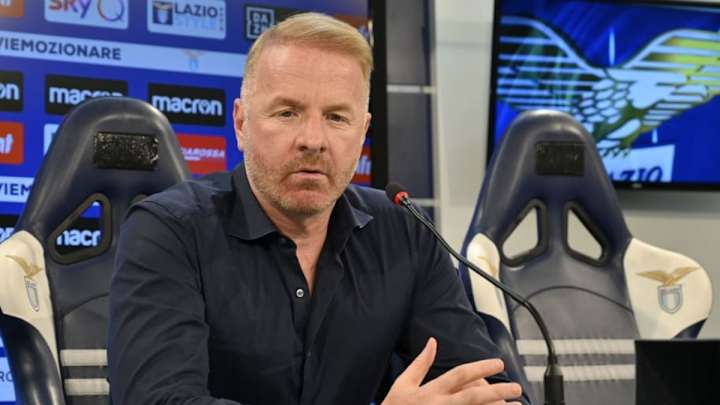 Lazio Sporting Director Reveals Why He Rejected Milan Approach in the Summer