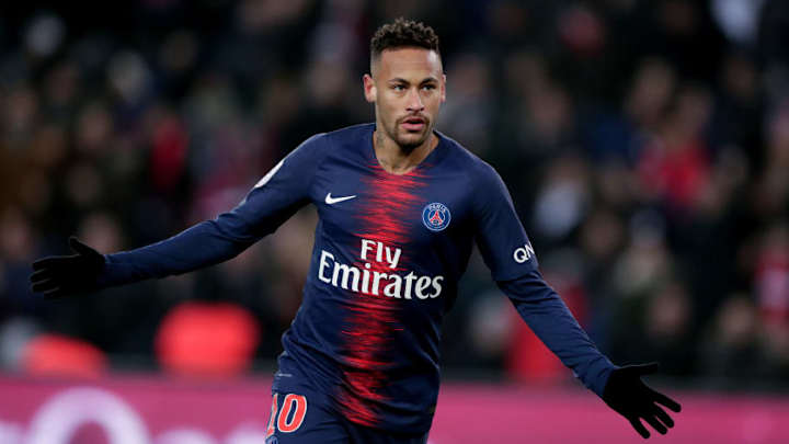 Neymar Plays Down Talk of Return to La Liga, Says Paris Feels More Like Home Now Neymar Plays Down Talk of Return to La Liga, Says Paris Feels More Like Home Now