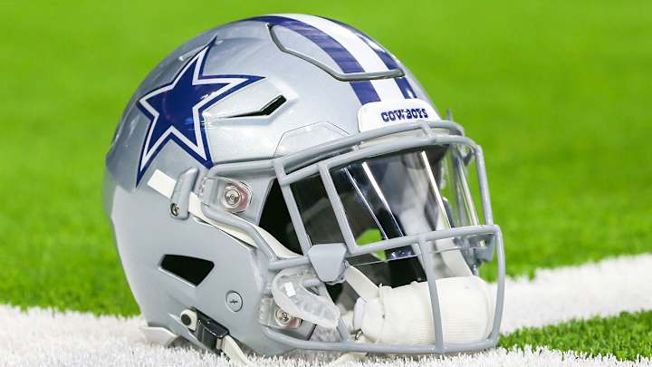 Forbes Ranks Cowboys, Patriots, and Giants as NFL's Three Most Valuable Teams