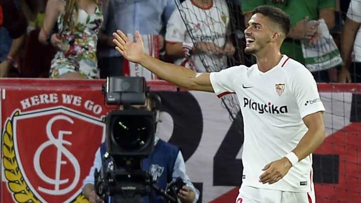 Valencia and Monaco Lead the Race to Sign AC Milan Loanee Andre Silva This Summer
