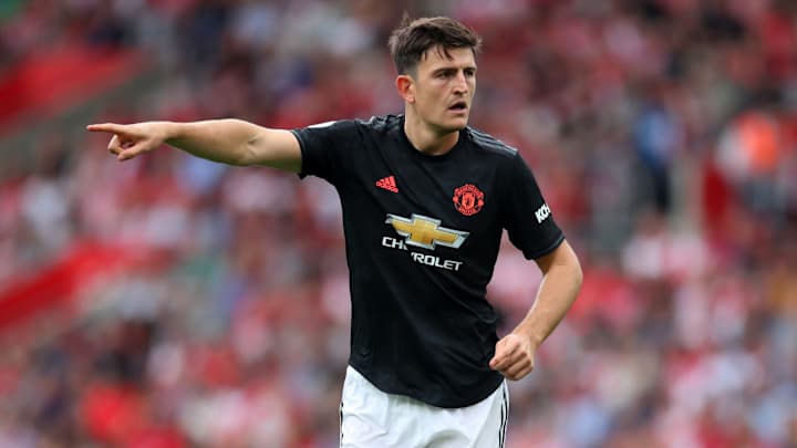 Man United vs. Leicester City Live Stream, TV Channel: Watch Premier League Online