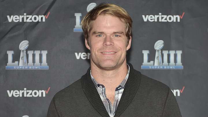 Watch: Greg Olsen Shares Excitement After Capturing Couple's Engagement on Video Watch: Greg Olsen Shares Excitement After Capturing Couple's Engagement on Video