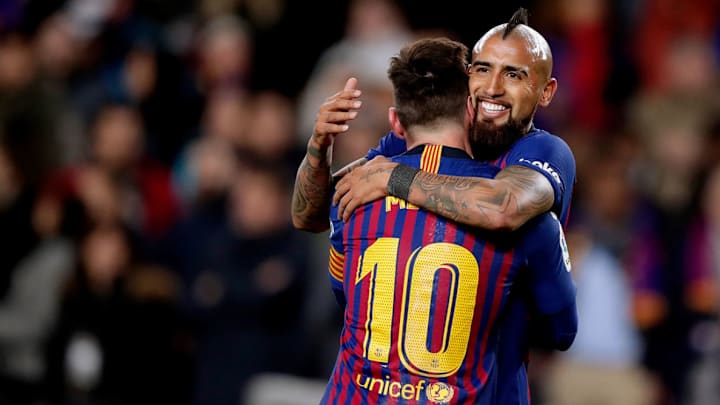 Barcelona vs. Real Madrid Live Stream, TV Channel: How to Watch Copa Del Rey