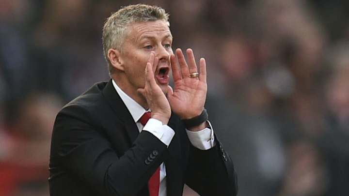Ole Gunnar Solskjaer Admits Man Utd Injuries Are 'Probably Linked' to His Physical Demands