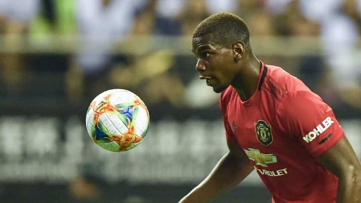 Ole Gunnar Solskjaer Has 'No Doubts' Paul Pogba Will Remain at Man Utd Despite Missing Milan Clash