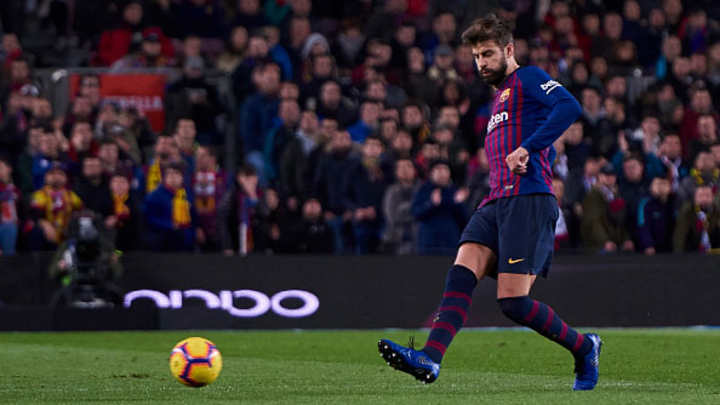 How to Watch Barcelona vs. Leganes: Live Stream, TV Channel, Time