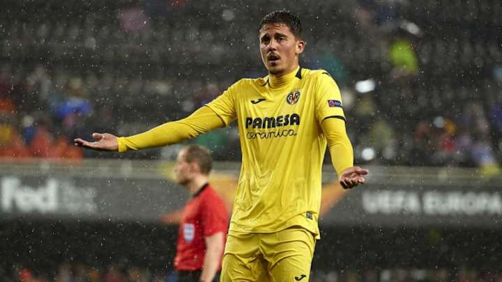 West Ham Confirm £24m Signing of Villarreal Midfielder Pablo Fornals on 5-Year Deal