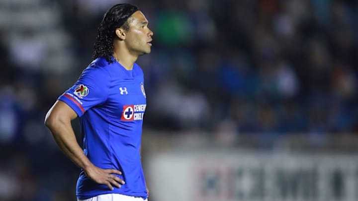 Se cayó el fichaje del 'Gullit' Peña en el fútbol polaco