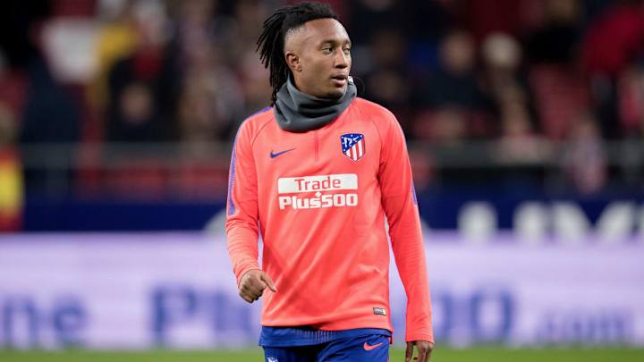 Newcastle Set to Miss Out on Loan Signing of Atletico Winger Gelson Martins to Monaco