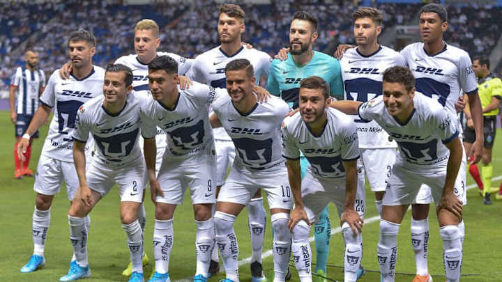 Ares de Parga está indignado con los futbolistas de Pumas