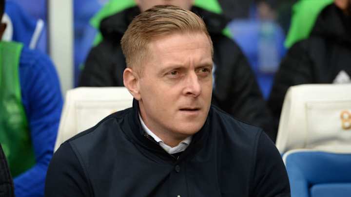 Birmingham City Confirm They Have Parted Company With Manager Garry Monk