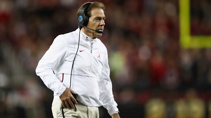 Nick Saban Undergoes Successful Hip Replacement Surgery Nick Saban Undergoes Successful Hip Replacement Surgery