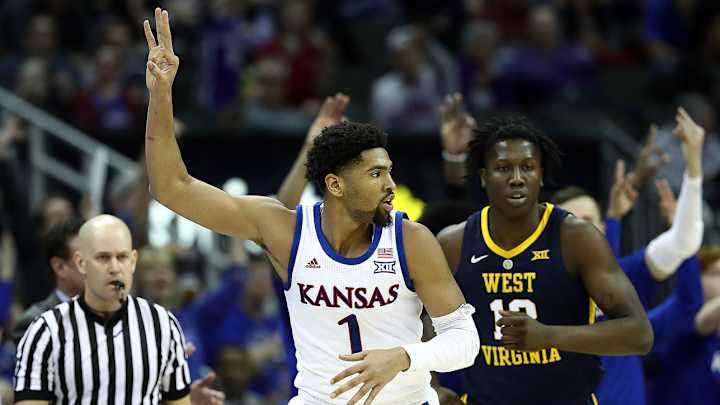 How to Watch Iowa State vs. Kansas in the Big 12 Championship Game: Live Stream, TV Channel, Time