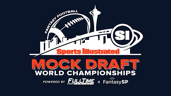 Enter the 2019 Mock Draft World Championships Enter the 2019 Mock Draft World Championships