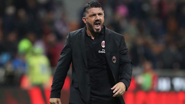 Photo: AC Milan 2019/20 Kit Leaked as Puma Seek to Continue Retro Look at San Siro