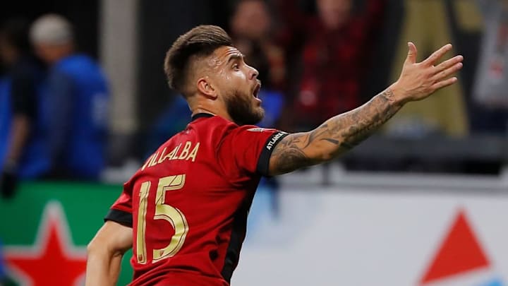 El campeón de la Liga MX está interesado en jugador paraguayo del Atlanta United