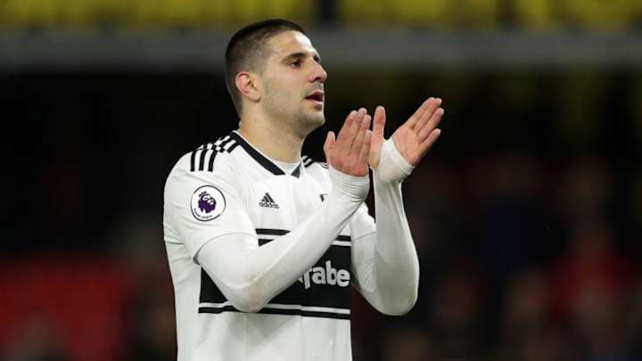 Exclusive: Aleksandar Mitrovic Set to Reject China Interest to Sign Big-Money Deal at Fulham