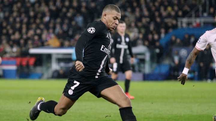 Tras la eliminación del PSG, es ahora o nunca por Mbappé para el Real Madrid