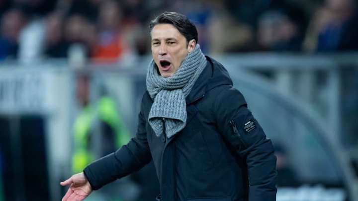 Niko Kovac Talks Up Title Challenge After Bayern Sweep Past Hoffenheim in 2019 Opener
