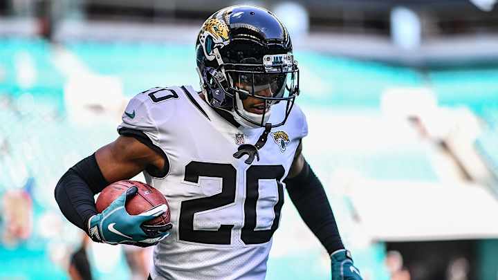 Jalen Ramsey Says Jaguars Told Him He Won't Receive Contract Extension in 2019 Jalen Ramsey Says Jaguars Told Him He Won't Receive Contract Extension in 2019