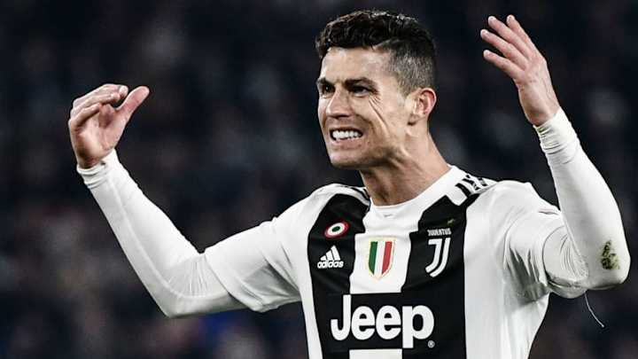 Ronaldo Says He'll Be Back in '1 or 2 Weeks,' While Juventus Updates Star's Injury Status