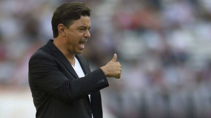 River sumará un refuerzo para la Copa Libertadores 2019