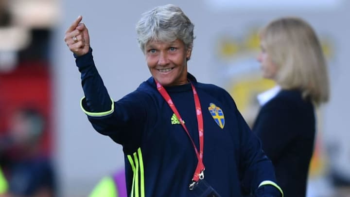 Ex-USWNT & Sweden Boss Pia Sundhage Appointed New Brazil Women Head Coach