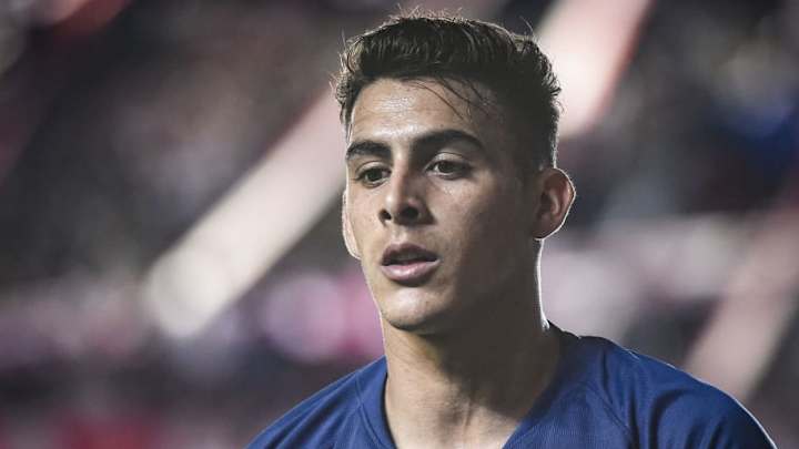 Sampdoria quiere a Cristian Pavón y podría ofrecer a Gastón Ramírez a cambio
