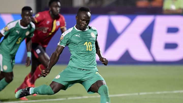 Senegal - Túnez | Horario, transmisión de TV, streaming online y posibles alineaciones