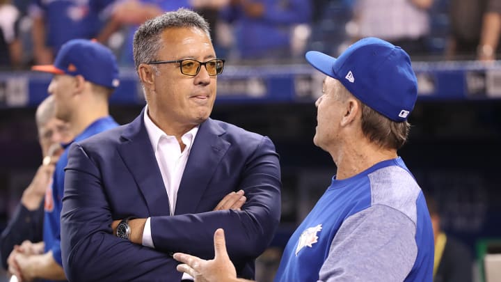 Ron Darling Cleared to Return to Broadcasting After Thyroid Cancer Stabilized Ron Darling Cleared to Return to Broadcasting After Thyroid Cancer Stabilized