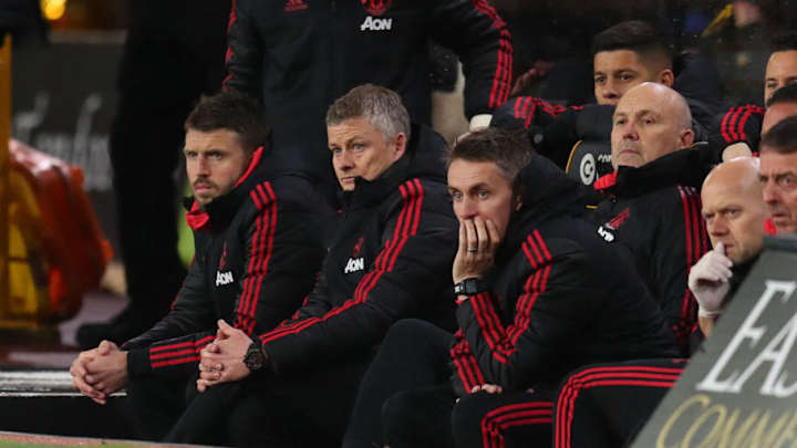 Manchester United Coaching Staff: Profiling the Key Men in Ole Gunnar Solskjaer's Team